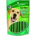 Carolina Prime Pet 40141 Dental Jerky Treat For Dogs ( 1 Pouch) One Size