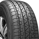 Set of 4 (FOUR) Firestone Destination LE2 245/60R18 105H (OE) AS A/S All Season Tires Fits: 2011-19 Ford Explorer XLT 2016-21 Honda Pilot EX-L