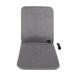 EUBUY Winter Heated Cushion USB Electric Heated Cushion 3 Temperature Adjustable Heating Seat Cushion for Home Office Car Seat 16.9 x 35.4