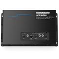 AudioControl ACX-600.1 1-CH Monoblock 2-Ohm Stable IPX6 All Weather Amplifier