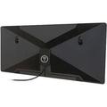 Flat Antenna for Digital UHF/VHF/HD/FM Reception SC-608AT