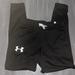 Under Armour Bottoms | Boys Under Armour Sweat/ Joggers L | Color: Black | Size: Lg