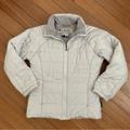 Columbia Jackets & Coats | Columbia Titanium Interchange Quilted Puffer Jacket -Gray | Color: Gray | Size: S