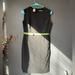 Kate Spade Dresses | Kate Spade Dress Gray Sz 2/Sz0 | Color: Gray/Green | Size: Various