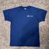 Nike Shirts | Marine Corps T-Shirt | Color: Blue/White | Size: S