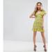 Anthropologie Dresses | Nwt Anthropologie Foxiedox Dress | Color: Green | Size: Xs