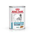 24x410g Chicken Sensitivity Control Dog Veterinary Royal Canin Wet Dog Food