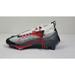 Nike Shoes | Nike Vapor Edge Pro 360 Black Red White Football Cleats Dq3670-061 Men's Size 10 | Color: Black/Red | Size: 10