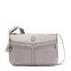 Kipling Women's Izellah Shoulder Bag, Grey Grey, Medium