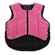 OUKENS Kids Equestrian Vest,Children Horse Riding Vest Horse Riding Body Protector for Kids Body Protector Horse Riding Vest Safety Horse Riding Vest Equestrian(CS)