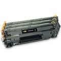 YELLOW YETI CE285A 85A Toner Cartridge Compatible with HP LaserJet Pro M1132 M1134 M1136 M1212 M1212nf M1217nfw P1100 P1101 P1102 P1102w P1104 P1106 P1108 Canon I-Sensys LBP-6000 Black, 3 Pack