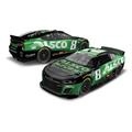 Action Racing Kyle Busch 2023 #8 ALSCO 1:24 Color Chrome Die-Cast Chevrolet Camaro