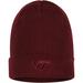 Men's Nike Maroon Virginia Tech Hokies Tonal Cuffed Knit Hat