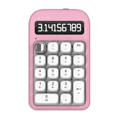 AZIO IZO Number Pad Series 2 (Pink Blossom) IN408