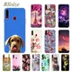 Coque fine en Silicone pour Samsung Galaxy compatible modèles A20s A20s A20s a20f 207