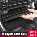 Pour Toyota RAV4 RAV 4 2019 2020 2021 2022 XA50 Voiture multi-fonction Organisateur De Boîte De