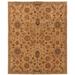 "Huntley 19109 Gold/ Rust 8'3"" X 11'3"" Indoor Area Rug - Oriental Weavers H19109251343ST"