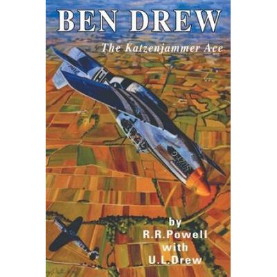 Ben Drew: The Katzenjammer Ace