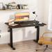 Futzca Electric Height Adjustable Standing Desk