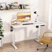 Futzca Electric Height Adjustable Standing Desk