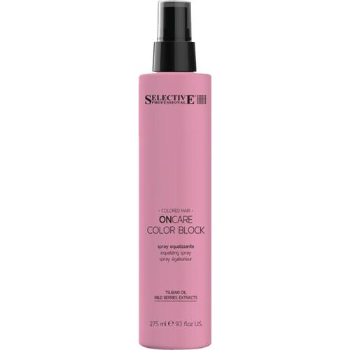 Selective Professional On Care Color Block Equalizer 275 ml
