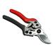 Titanium Bypass Pruning Shears Premium Garden Shears Heavy Duty Hand Pruners -Ideal Plant Scissors Tree Trimmer Branch Cutter Hedge Clippers Ergonomic Garden Tool for Effortless Cuts