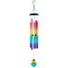 Red Carpet Studios Chime Rainbow Large