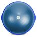 Bosu 72-10850 Home Gym The Original Balance Trainer Ball 65 cm Diameter Blue
