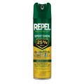 Repel Insect Repellent Sportsmen Formula 25% DEET Aerosol Insect Killer 6.5 Ounces