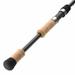 Kistler KLXSP703LMH KLX 7 0 3 Lite Medium Heavy Moderate Fast Action Spinning Rod