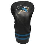 Team Golf NHL Vintage Driver Head Cover