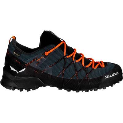 SALEWA Herren Multifunktionsschuhe WILDFIRE 2 GTX M, Größe 44 ½ in Bunt