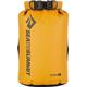 SEA TO SUMMIT Tasche Big River Dry Bag - 8 Liter Yellow, Größe - in Gelb