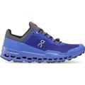 ON Herren Laufschuhe Cloudultra, Größe 47 in Blau