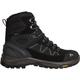 McKINLEY Herren Trekkingstiefel l Magma MID WI AQX, Größe 43 in Schwarz