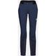 MAMMUT Damen Hose Aenergy SO Hybrid Pants Women, Größe 42 in Blau