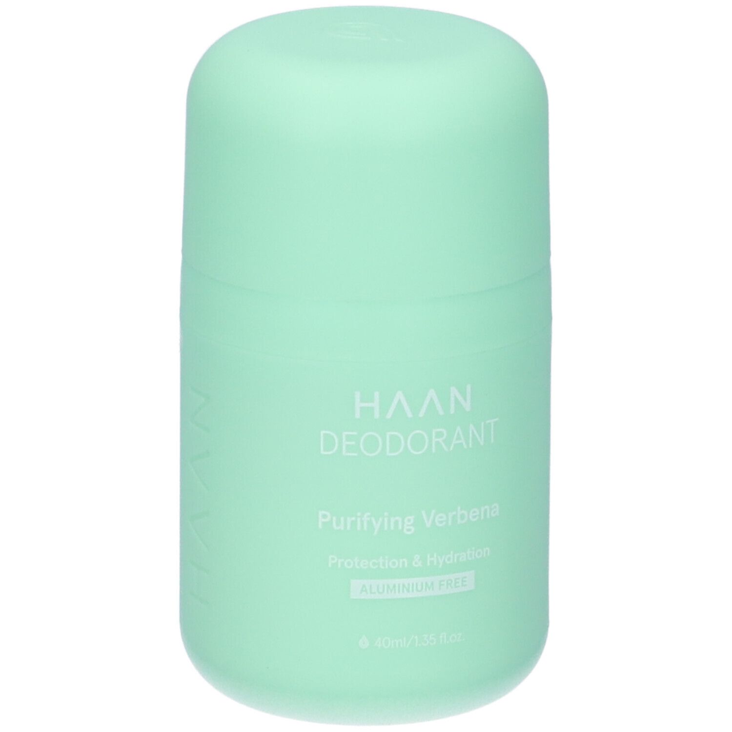 Haan Deodorante Roll-On Purifying Verbena 40 ml