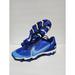 Nike Shoes | Baseball Nike Alpha Huarache 4 Keystone Hyper Royal Blue-White Sz 10 Dj6524-414 | Color: Blue | Size: 10