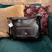 Coach Bags | Brand New With Tags (Nwt) Black Leather Coach Courtenay Hobo Purse | Color: Black | Size: Os