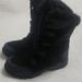 Columbia Shoes | Columbia Women's Ice Maiden Snow Boots | Color: Black | Size: 6