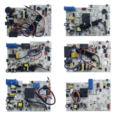 Circuit imprimé principal de climatiseur de Hisense 1550982.B PCB05-404-V02 PCB05-410-V02