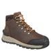 Carhartt Gilmore 5" WP Alloy Toe Work Hiker Boot - Mens 11.5 Brown Boot W