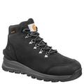 Carhartt Gilmore 5" WP Soft Toe Work Hiker Boot - Mens 12 Black Boot W