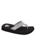 Yellow Box Feliks - Womens 7.5 Silver Sandal Medium