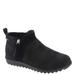 Skechers USA Arch Fit Mojave - Indefinite - Womens 6 Black Boot Medium