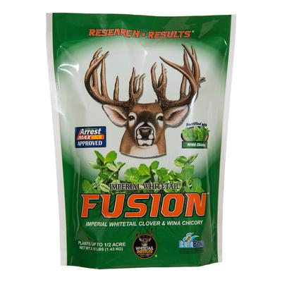 Whitetail Institute Imperial Fusion 37 lbs. - Carton of 4 9.25lb Bags