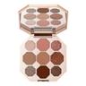 DEAR DAHLIA - Blooming Edition Timeless Bloom Collection Palette Palette ombretti 9.8 g Marrone unisex
