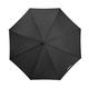 s.Oliver Regenschirm Long AC City – Sturmfester Langschirm – Öffnungs-Automatik – Für optimalen Schutz – Black