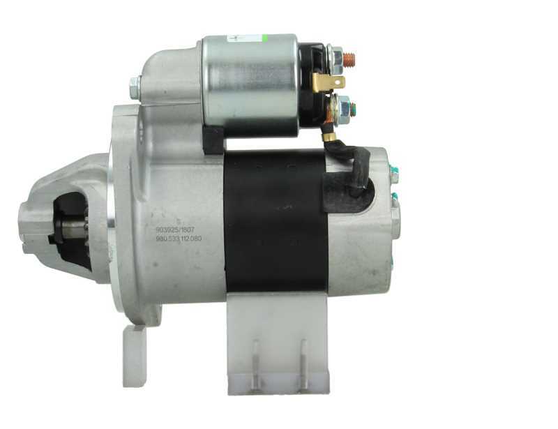 BV PSH Starter 980.533.112.080 Universal 12V Image