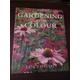 Gardening with Colour Gardening hardback Book